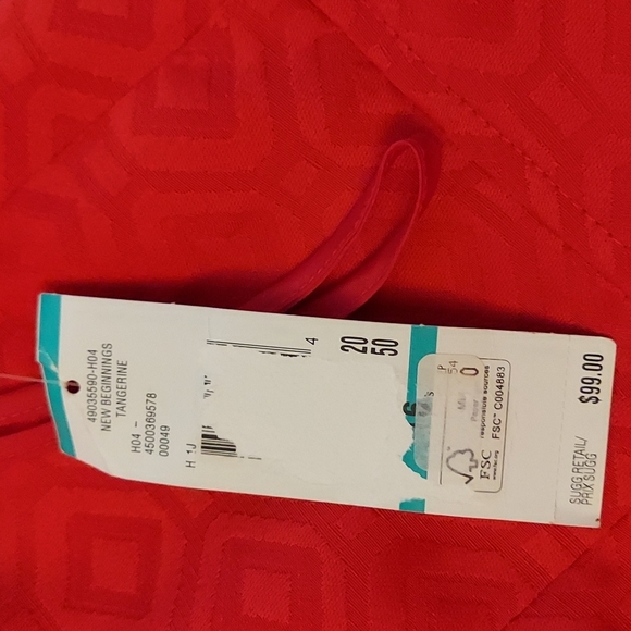 Kasper Dress - Picture 7 of 7